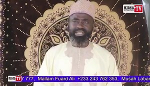 2.2K views · 109 reactions | An update on the Quran Memorization School Project. The reasons for our silence, how far we’ve reached. We really need your support Please watch and share  | Junior Muntari 1 | Facebook