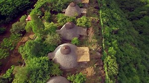 21K views · 476 reactions | Arbaminch is the Natural Jewel of Ethiopia.It is home to the two Lakes of Abaya and Chamo, the splendid Nechisar National Park. Here the video is one of the boutique Lodge that found along the Periphery of the park; Paradise Lodge. Video credit : Paradise lodge Arbamicnh Ethiopia | Guide to Ethiopia | Facebook