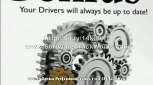[8-2013 NEW] (FULL + Key) Driver Genius Professional 12.0.0.1314