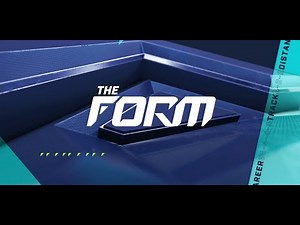 The Form, 23 October