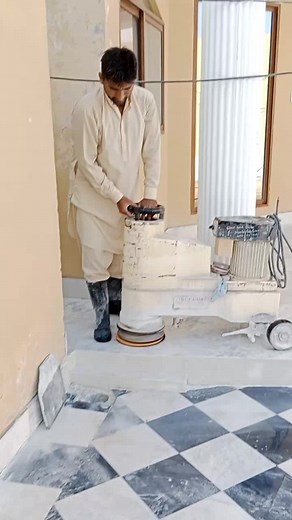 Ponçage et Lustrage du Marbre : Guide Pratique