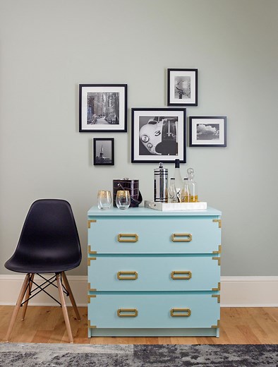 16 Best DIY Dresser Makeovers Ideas for Old or Unused Furniture