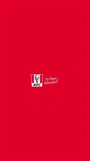 You’ve crushed your goals and cleared your tasks. Now it’s time to treat yourself to the KFC 12-Piece Bucket Chicken; crispy, golden, and made for sharing. End the month the right way, with flavor, comfort, and the finger lickin’ goodness of the 12-Piece Bucket Chicken. Get yours today via the link in our bio or walk into the nearest KFC outlet. #KFCBucketChicken #KFCDeals #KFC #FingerLickinGood #12PieceBucketChicken #TastyGoodness #KFCNaija #KFCNigeria | KFC