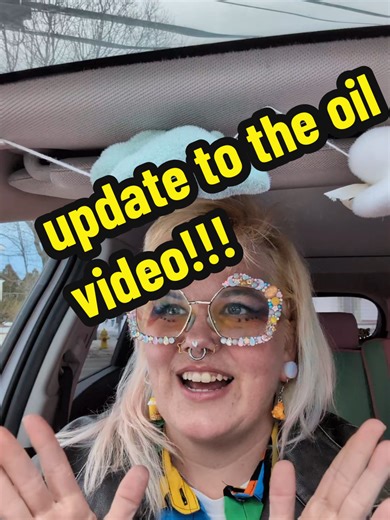 UPDATE ON GRAYS OIL!!! | Customer service