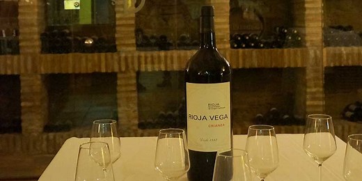 Logroño: The Heart of Rioja Wine Culture