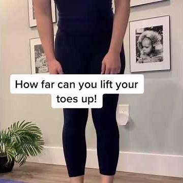 Big Toe Extension