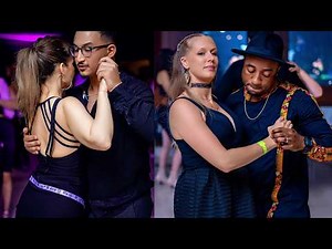 Kompa Gouyad Magic: The Language of Hips & Whispers