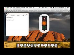 ClassroomScreen, à quoi ça sert ?