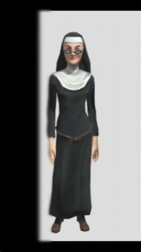 rod and evil nun translation#keplerians #youtubeshorts