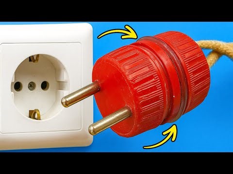 Inventive Hacks to Connect Wires & Cables You Never Knew You Needed!