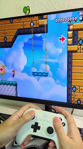 Mastering Super Mario Maker 2 Challenges