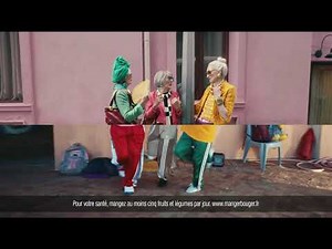 Häagen Dazs Duo "love the mix" Pub 15s