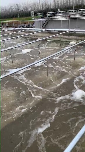 1K views · 22 reactions |  High-Efficiency Fine Bubble Diffuser —...