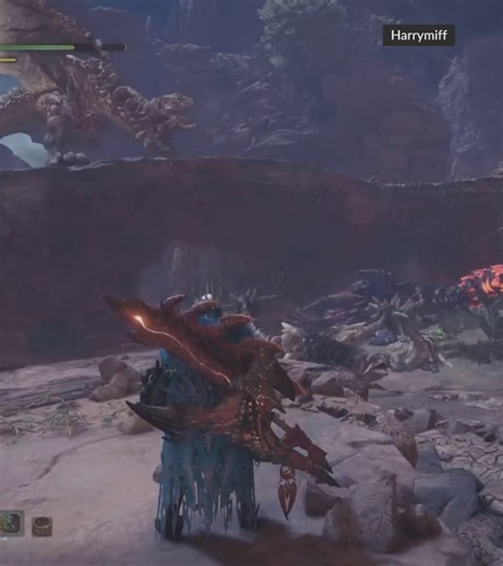 Turf War on the Big Bridge, Absolute Cinema 🙌 | Gamebrott