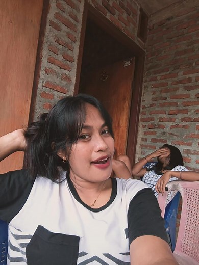 Iuwwww badakiii bakaca! | Tokan Ana