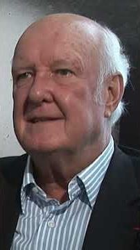 He speaks to him in French to trap him, and the Nazi criminal gives himself away
