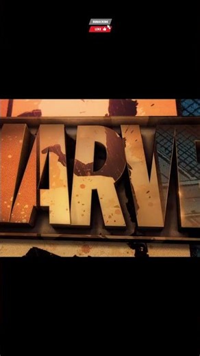 avengers opening intro