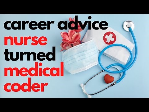 CAREER ADVICE FOR NURSES WANTING TO DO MEDICAL CODING | HCS-D certification? | HIM degree?