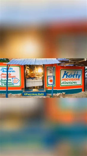 GPservices Haïti Compagnie de construction d'aménagement et de finition des maisons 🏘️🏠🏡