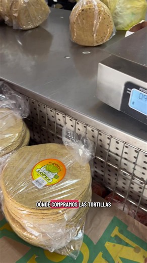 Preguntas frecuentes sobre Tacos Doña Panchis y Tortillería López