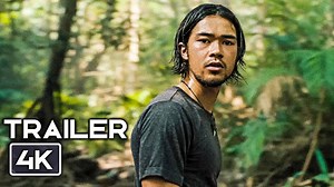 LAST DAYS Official Trailer (2025) Adventure, Drama Movie HD