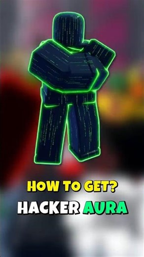 How To Unlock HACKER AURA In Blox Fruits?!?
