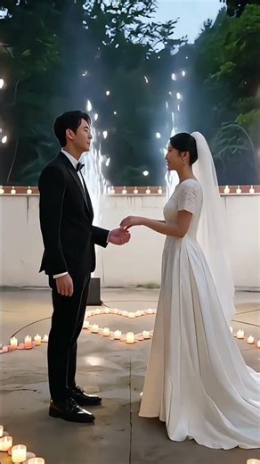 The Proposal Spark She’ll Never Forget