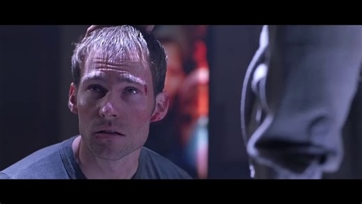 Final Fight Scene _ BULLETPROOF MONK (2003) Movie CLIP HD