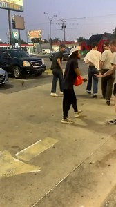 7.4K views · 26 reactions | Gasoline prank #gas #prank #funny #content #viral #reaction | Okc Pranks | Facebook