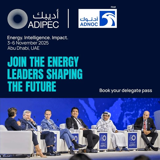 Real progress begins where global leadership meets decisive action. From supply security and clean investment to policy alignment and innovation, the ADIPEC 2025 Strategic Conference convenes the world’s most influential energy voices – with 1,800 speakers, 380 sessions and delegates from over 160 countries. Join the conversations enabling system-wide transformation. Book your delegate pass for 3-6 November in Abu Dhabi and benefit from this year's enhanced networking – designed to foster cross-