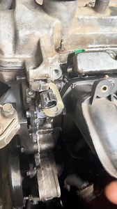 How to clean VVTi Solenoid? #VVT #vvti #Solenoid #cleaning #carbcleaner #rxmechanic #happynewyear2025 | Rx Mechanic