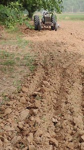 Ford 3600 full load testing 13 cultivator 16.9.28 tyre size #ford #modifiers #eingen #testing | Pargat Singh Khokhar Farmer