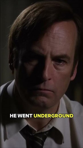 How Jimmy McGill Became Saul Goodman (And Lost Himself) #BetterCallSaul #breakdown