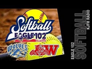 2023 Softball: Pleasant Hill Wolves vs. Western Wildcats