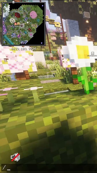 Join the Best Vanilla Minecraft Voice Chat Server Now