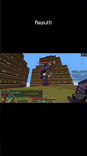 How To Attribute Swap In Minecraft