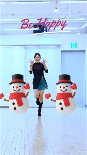 스텝설명(Tutorial) Good Good Bye Line Dance - Hwasa (화사)굿굿바이#양자매라인댄스