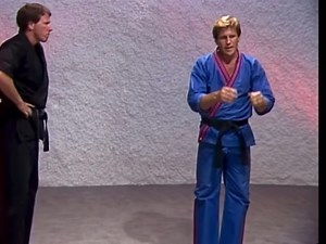 1.2M views · 10K reactions | The great full contact karate champion Joe Lewis, a student of Bruce Lee, with what Lewis called “the fastest technique there is in all fighting”. #BurtonRichardson #JkdForFighters #jeetkunedo #jkd #jkdunlimited #JunFanJeetKuneDo #BruceLee #GuroDan #selfdefense #WingChun #Boxing #Fencing #Savate #Sparring #HandTrapping | Burton Richardson | Facebook