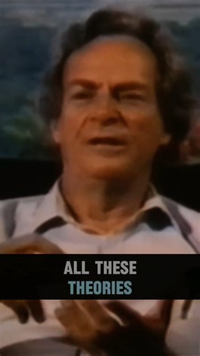 Richard Feynman 💡