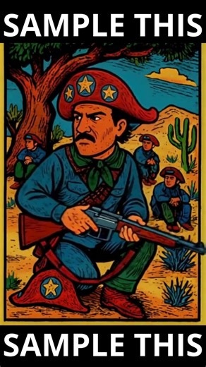 SAMPLE THIS and make a beat in the style of northeastern Brazil.