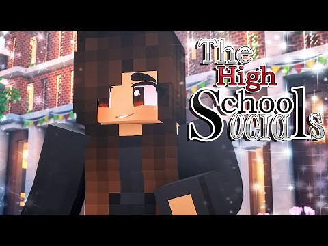 New Girl In A New High School - The High School Socials Roleplay