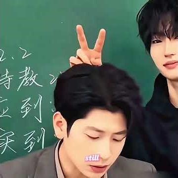 During class, the teacher noticed that a student's phone was ringing#pets #funny #funnyvideo