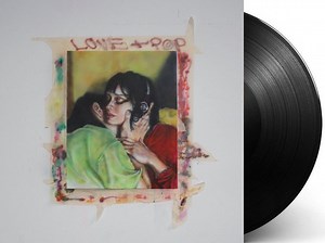 Current Joys - Love   Pop