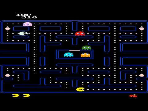 MANY KIND OF GHOSTS PACMANOID PacMan Classic Arduino my version By puchulinho SCRATCH ONLINE PAC MAN