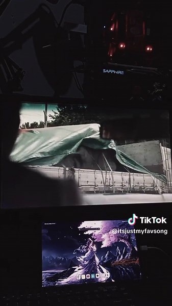 Korean Horror Movie: Monstrous and Buddha Terror