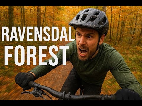 Pain and no enjoyment at Ravensdale 😢