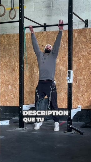 The ULTIMATE method for improving your pull-ups