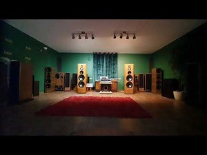 Infinity Kappa 9.2#studiovintageaudio#hiend#highend#speakers#music#sound