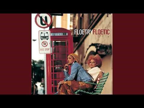 Floetry - Say Yes (Slowed + Reverb)