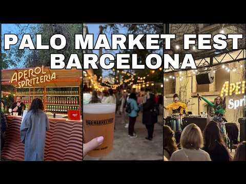 Palo Market Fest